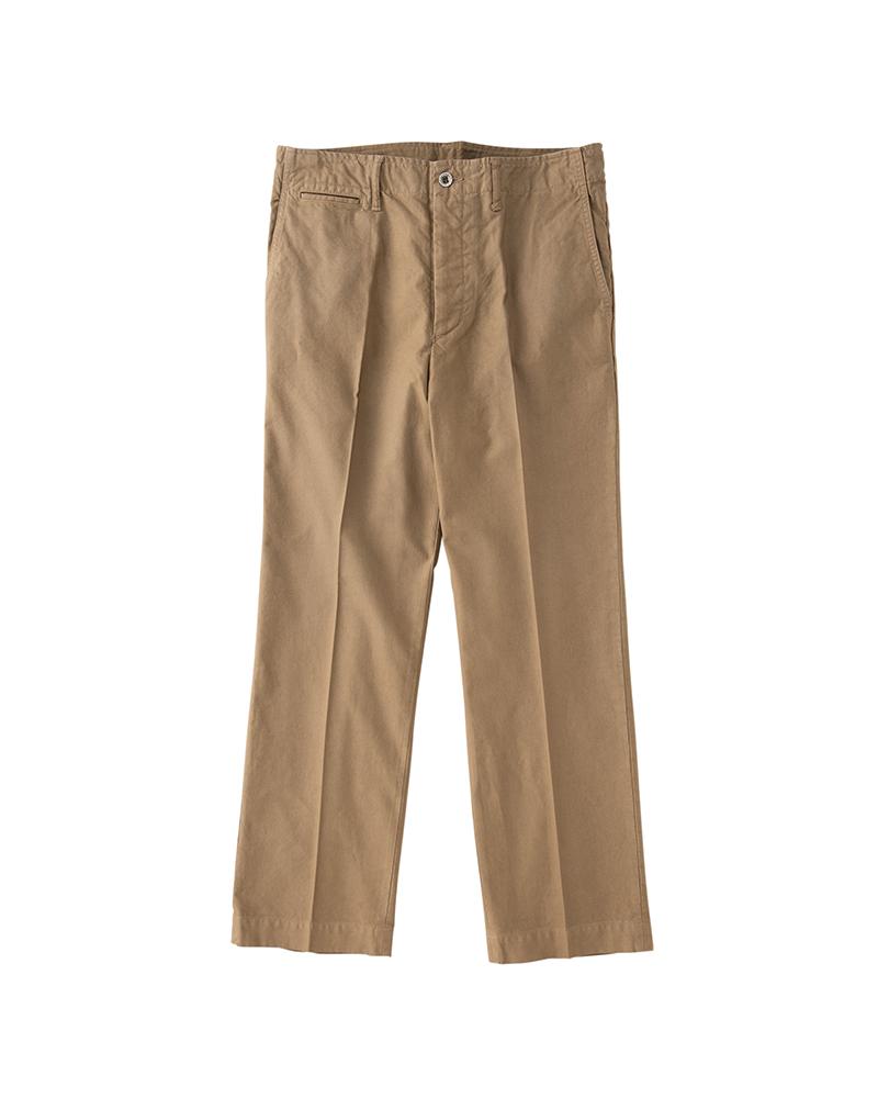 CHINO PANTS HW TAPER | Visvim Official North American Web Store